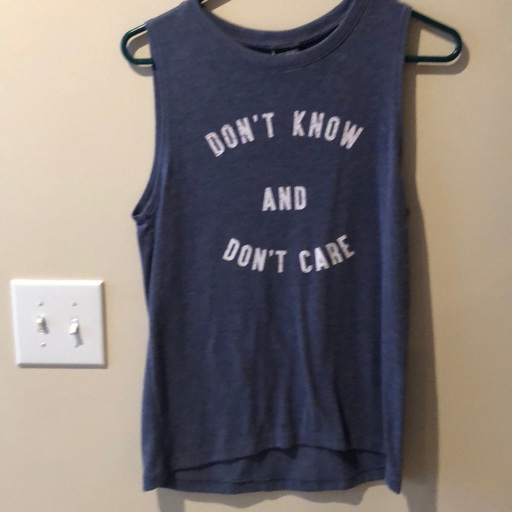 Modern Lux Muscle Graphic Tee